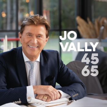 Jo Vally Jo Vally 45 | 65